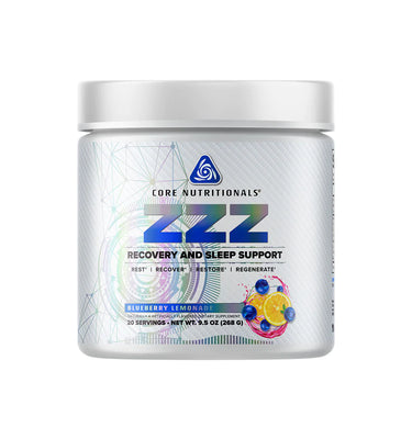 CORE ZZZ™
